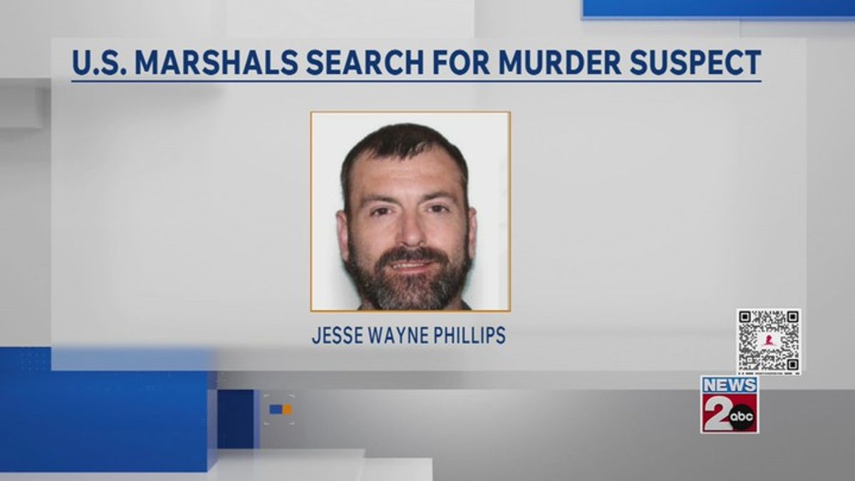 U.S. Marshals search for Pickett County murder suspect | Haystack News