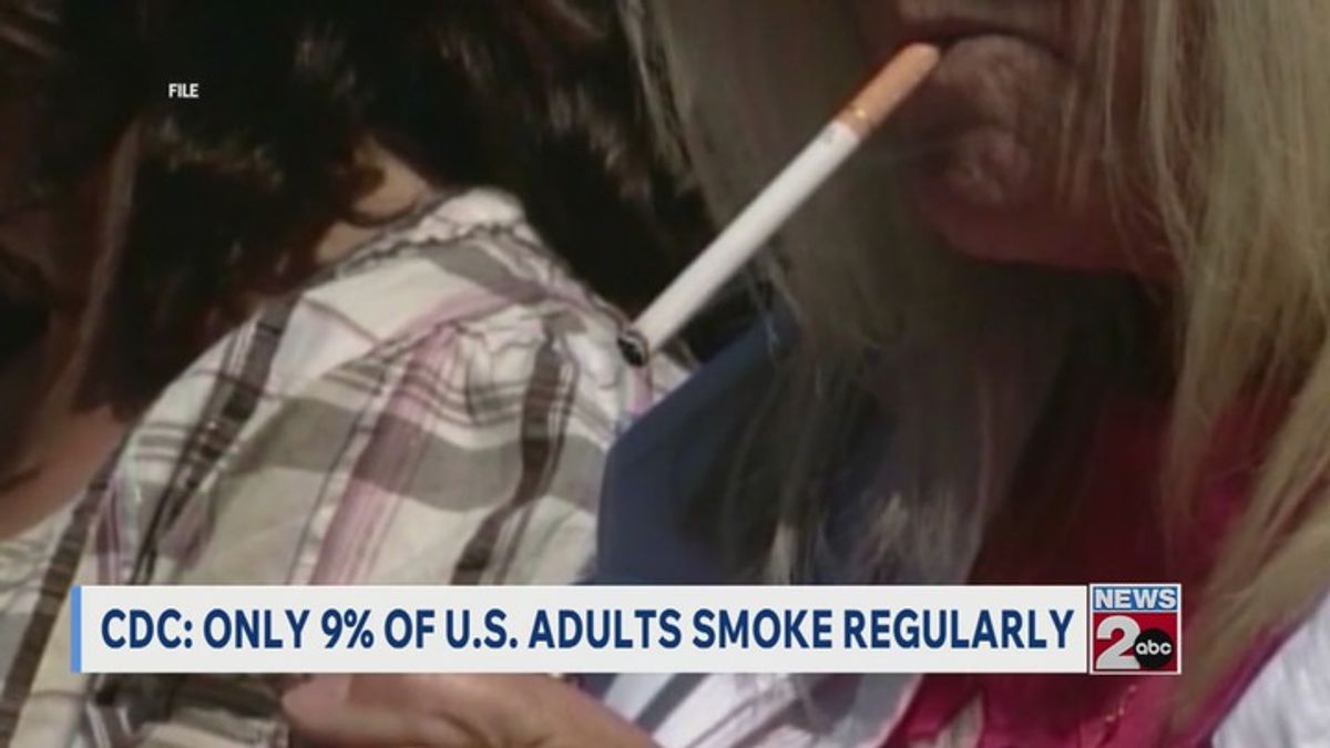 teens and tobacco use Teenage Smokers Statistics and Facts (2026)