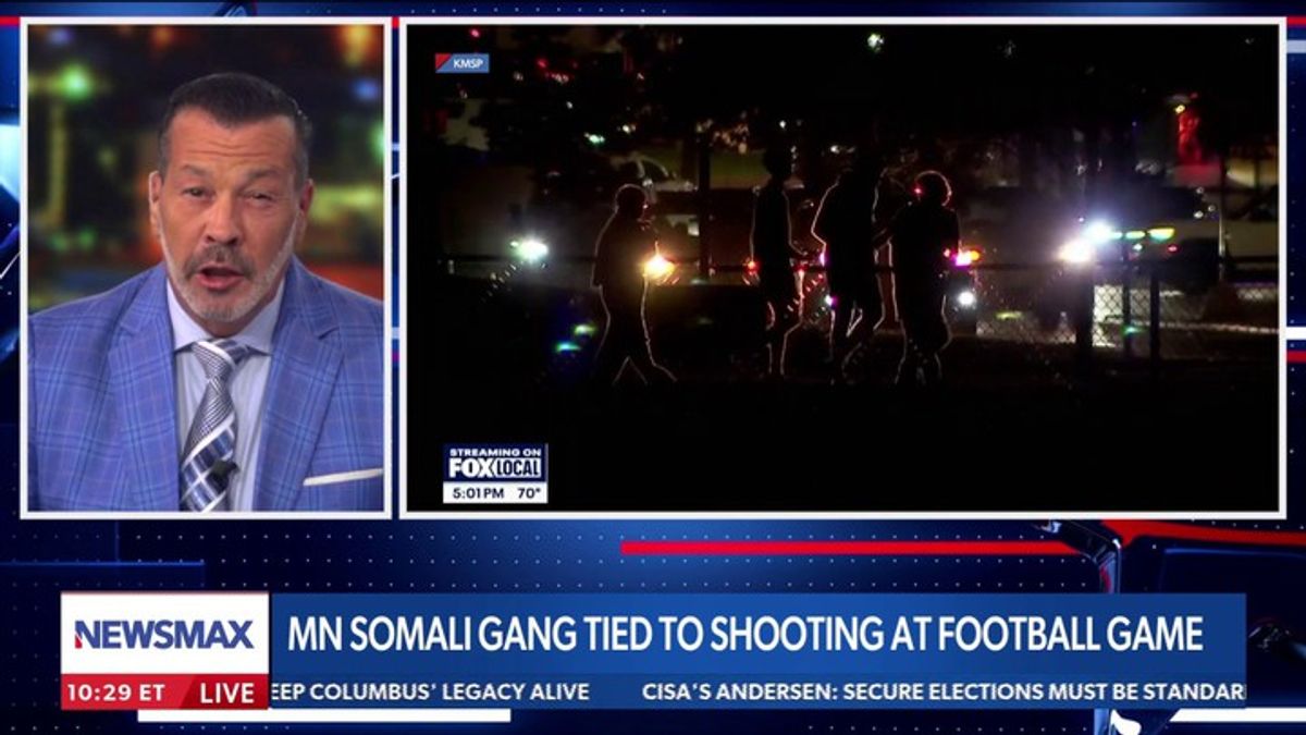 The Left's latest excuse for criminal behavior | Haystack News