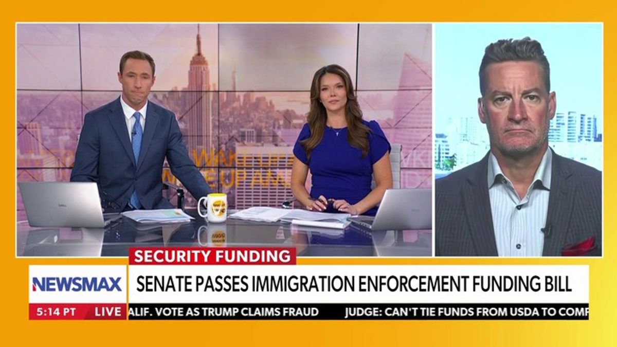 The New Immigration Bill Just Passed—and Everyone Is Talking About It ...