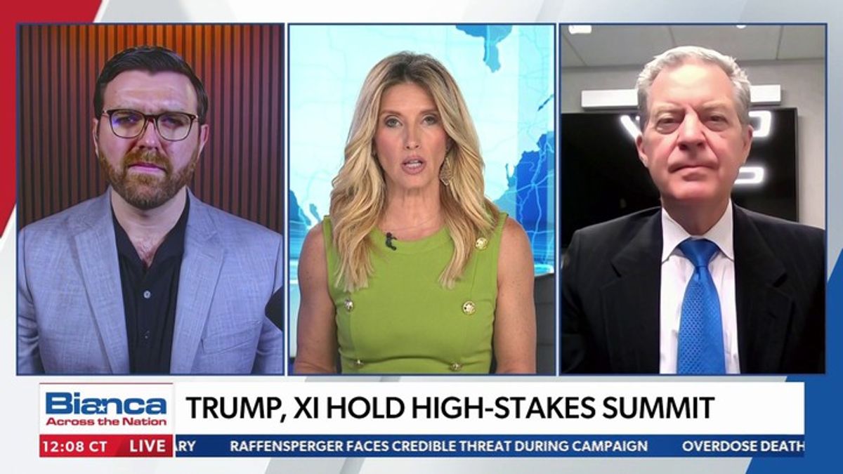 What it takes for Trump to Score a Win in China | Haystack News