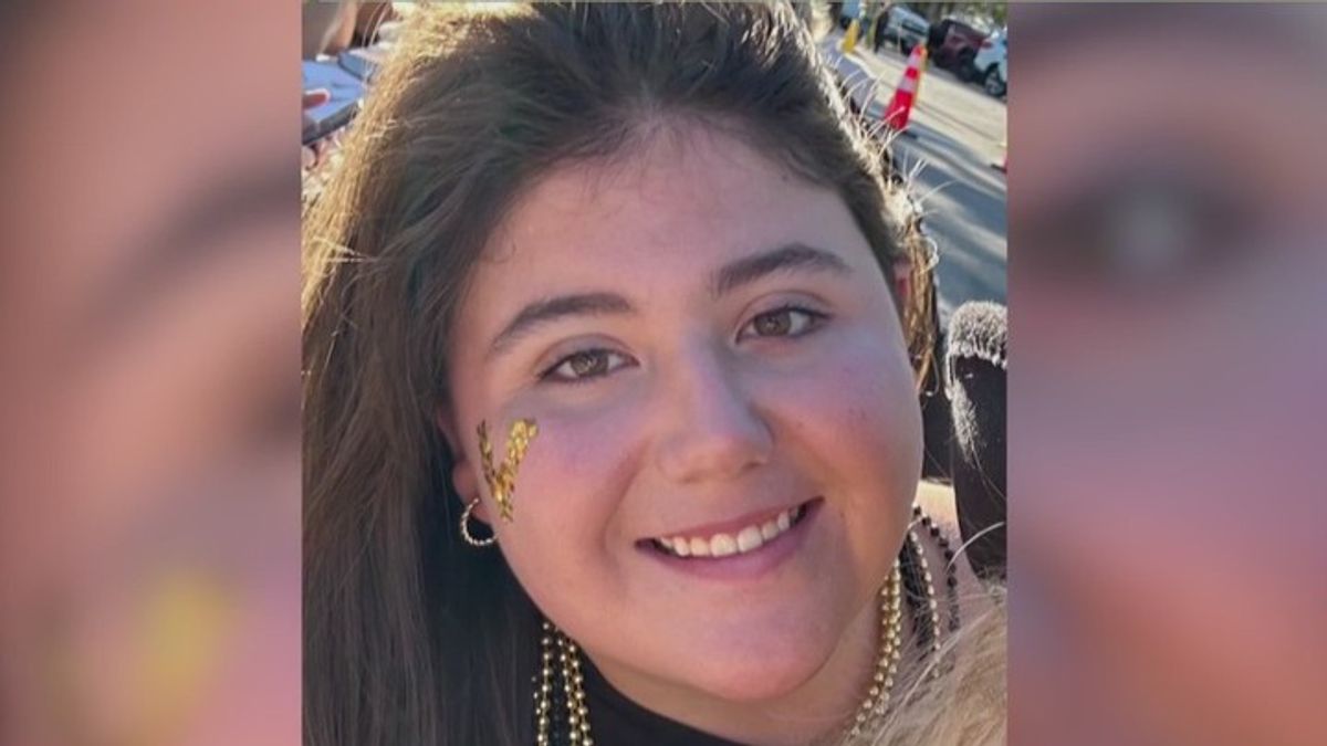 Biden, Mayorkas ‘have blood on their hands’ for Loyola student’s murder ...