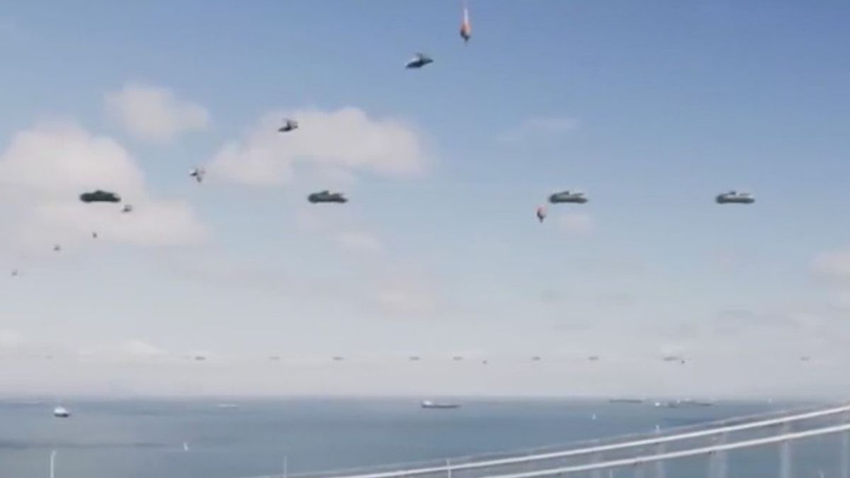 First commercial flying car now in production | Haystack News