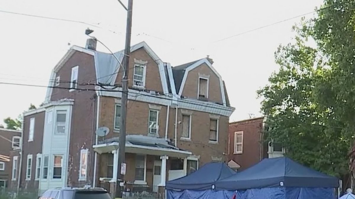 Teeth, not bones, will be 'jackpot moment' for Philly horror house case ...