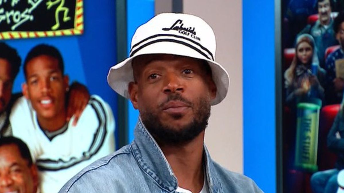 Marlon Wayans on returning to 'Scary Movie' franchise, comedy tour ...