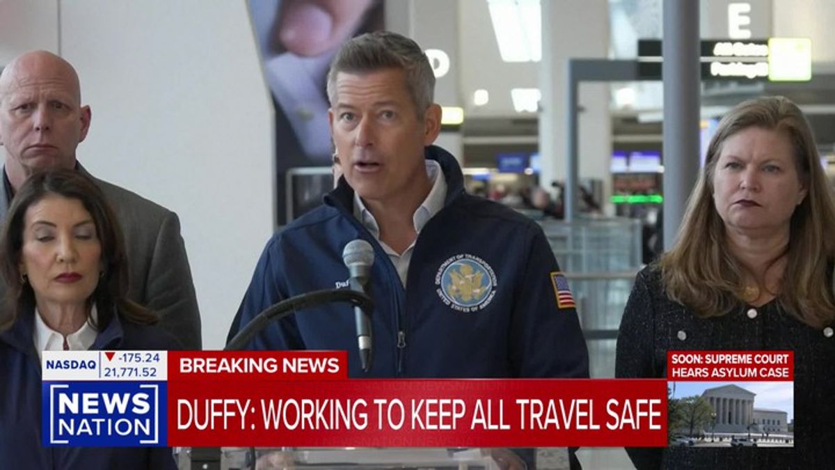 Pilots killed in LaGuardia Airport collision identified | Haystack News