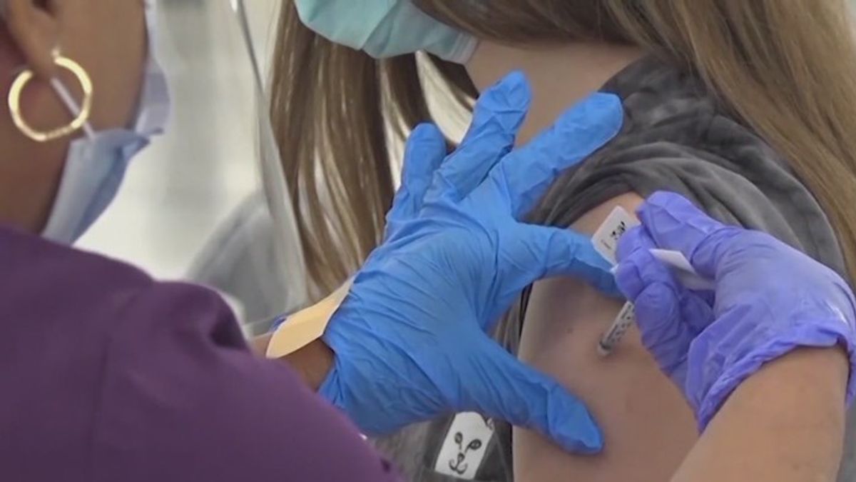 CDC warns of subclade K, new flu variant spreading across US | Haystack ...