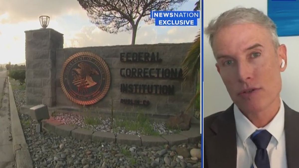 Retrial of ‘rape club’ prison guard will be fair, ex-prosecutor says ...