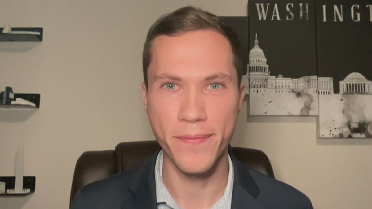 Federal judge 'beyond disappointed' with DOJ over DC park tree removal ...