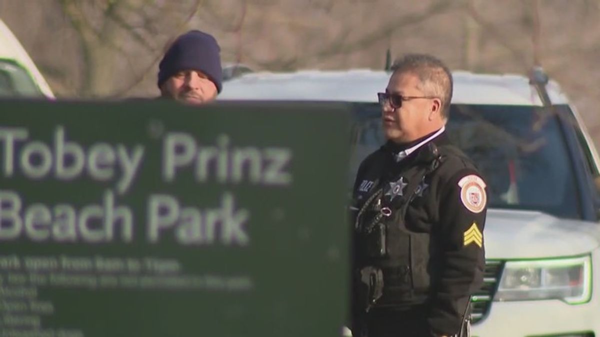Loyola student shooting suspect in court | Haystack News