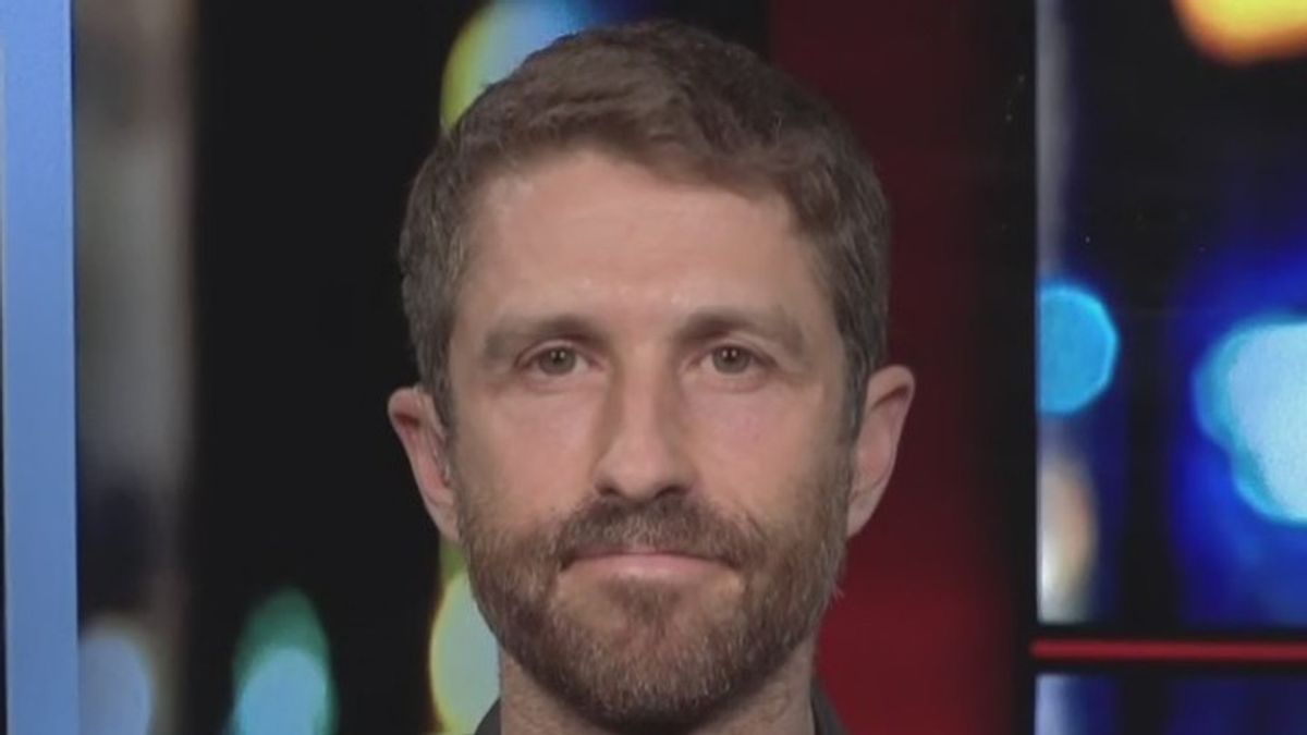 New doc clarifies path humans and AI are on together: Expert | Haystack ...