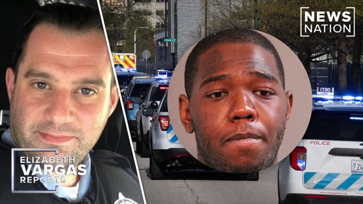 Cop’s shooting death renews debate on Illinois pretrial release law ...