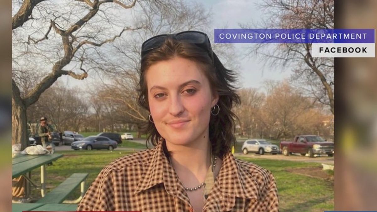 Body of missing Kentucky student found | Haystack News