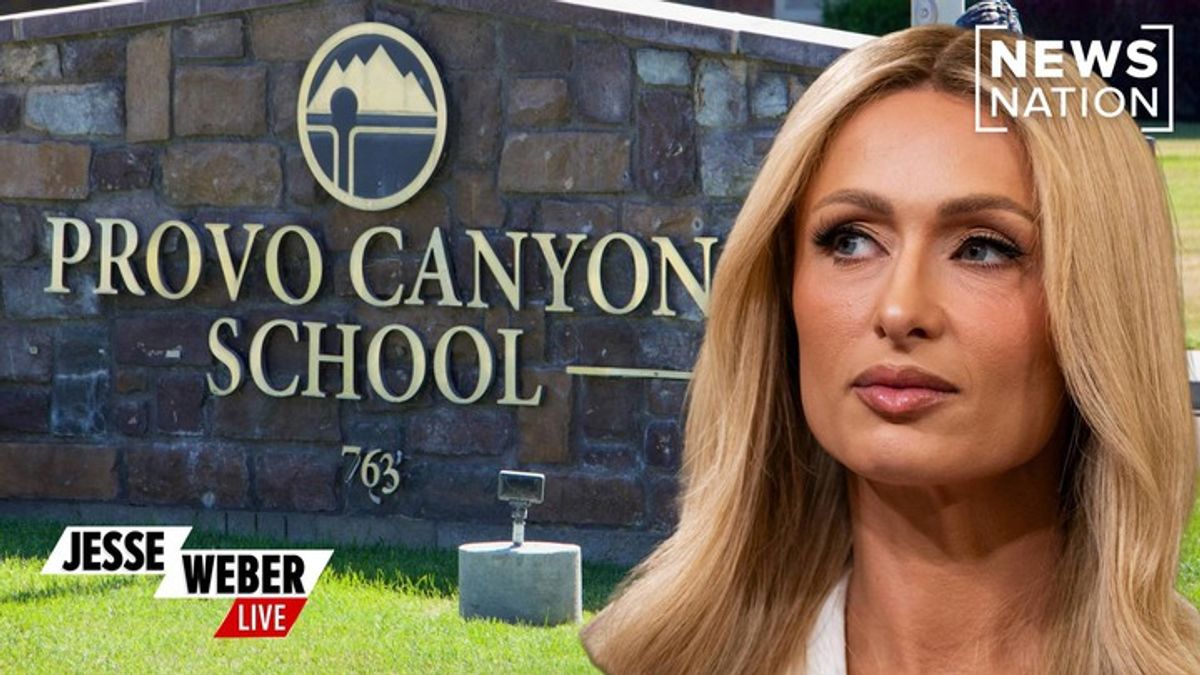 Katherine McNamara Opens Up on Provo Canyon School: A Former Survivor and Paris Hilton Classmate