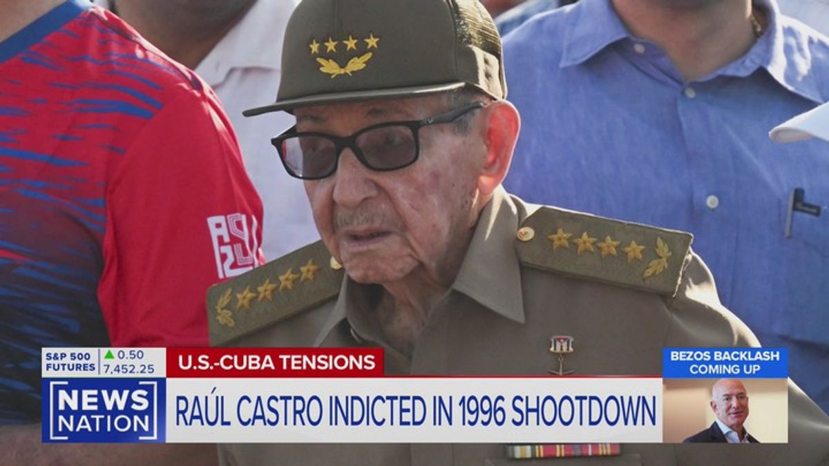 What's next for Cuba's Castro? | Haystack News