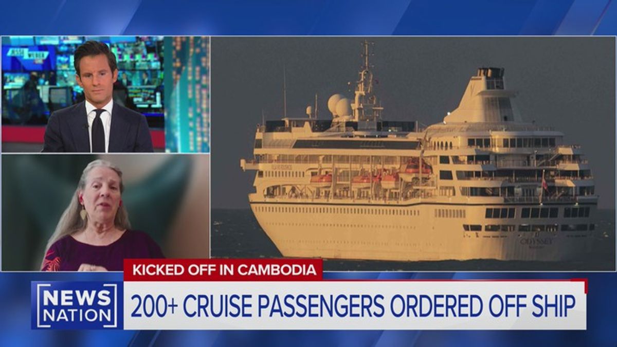 ‘Red flags all along,’ says passenger stranded in Cambodia after world ...