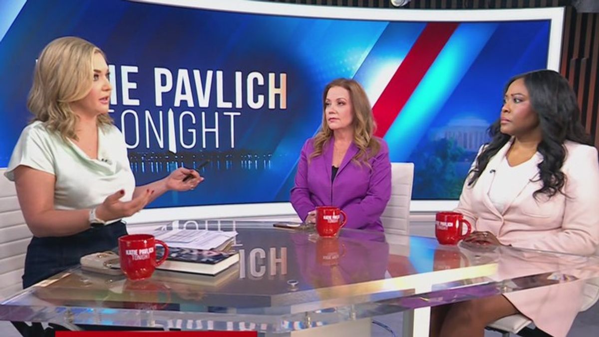 Panel reacts to Dem-backed redistricting plan winning in Virginia ...