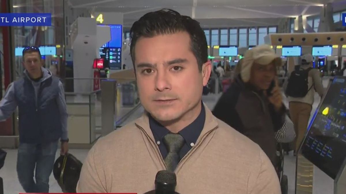 FAA cuts air traffic at 40 airports | Haystack News