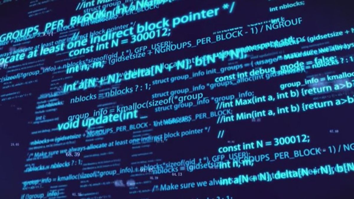 Rush to patch software vulnerability that could impact 70% of websites ...