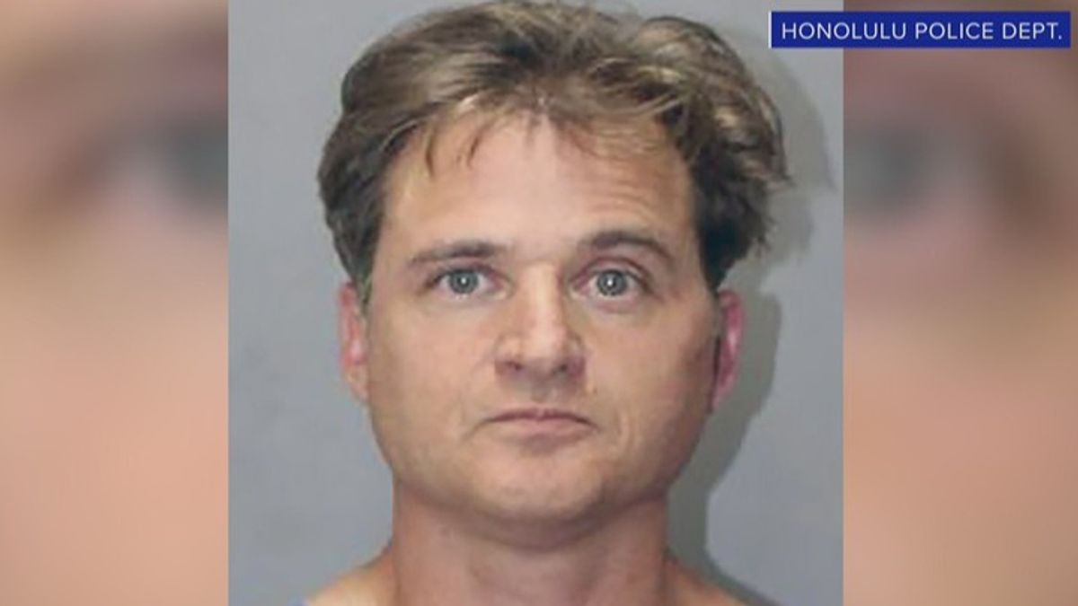 Doctor on trial amid accusations of attempting to murder wife ...