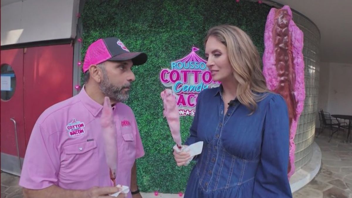 State Fair celebrating all things Texas in Dallas | Haystack News