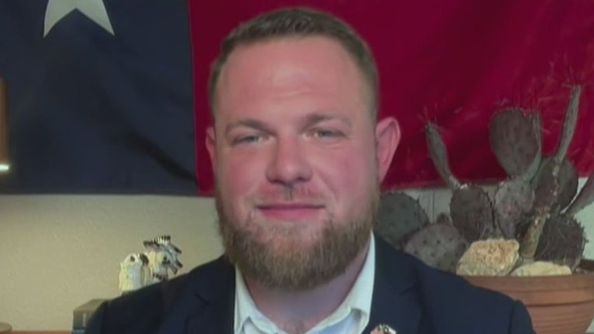 People over party was key to victory, Texas state senator-elect says ...