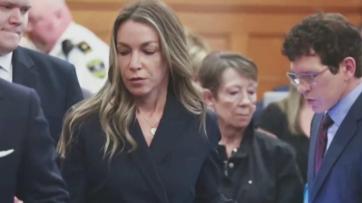 Karen Read defense team calls first witness | Haystack News