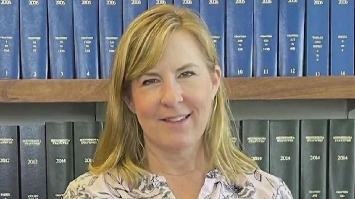 Man pleads guilty to killing top Minnesota Democrat, her husband ...