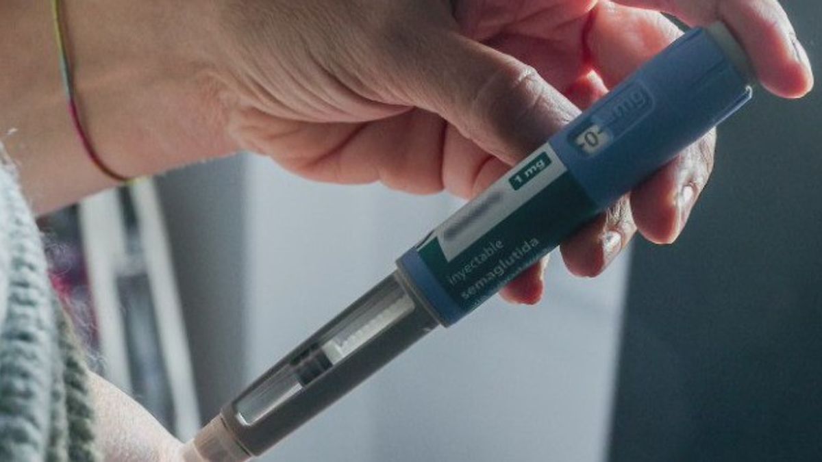 glp 1 same as tirzepatide It's important to study the difference in GLP-1 medications. Our analysis  found tirzepatide is associated with a lower risk of serious heart and  kidney complications compared to dulaglutide in adults with Type
