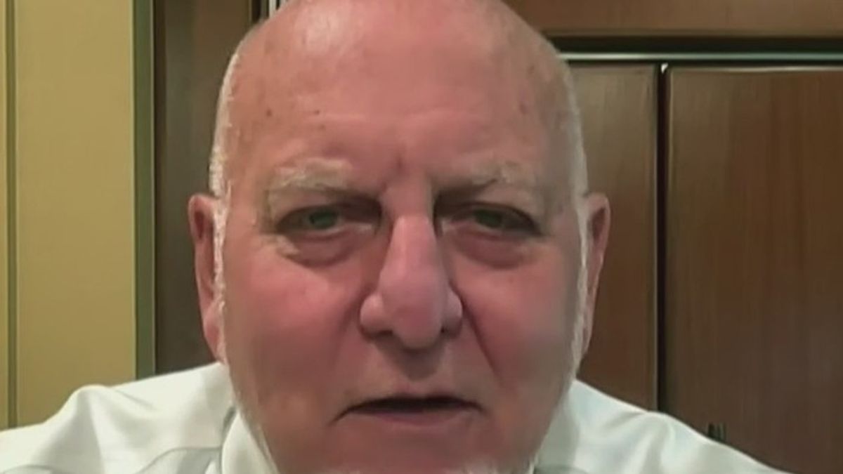 Fauci was 'very disappointing' in not telling the truth: Robert ...