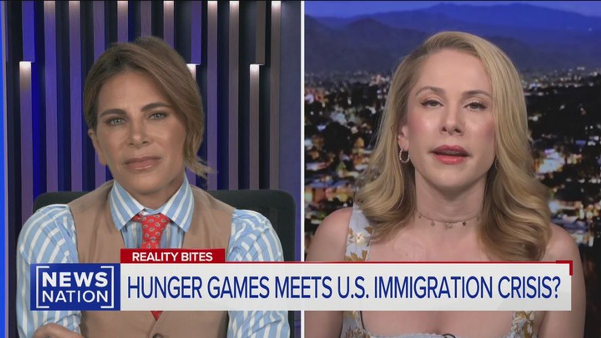 Ana Kasparian on Comeygate: ‘Poor taste’ but likely a troll | Haystack News