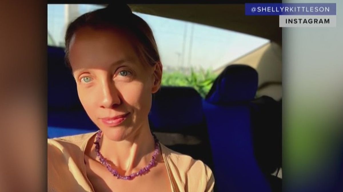 American journalist Shelly Kittleson kidnapped in Iraq | Haystack News