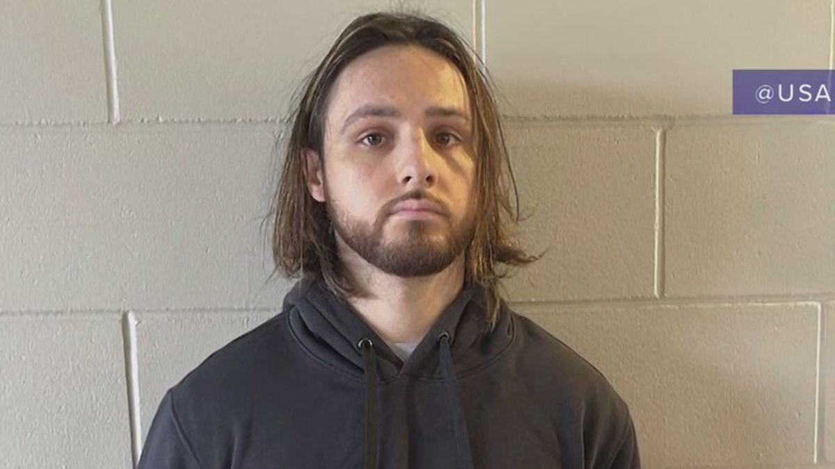 Los Angeles Palisades Fire arson suspect appears in court | Haystack News