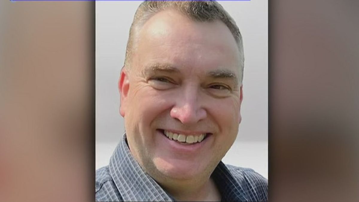 Manhunt underway for suspect in shooting of Minnesota lawmakers ...