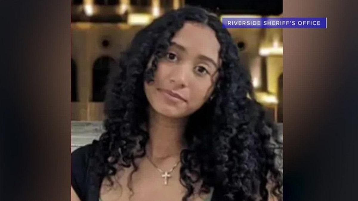 Celeste's ex immediately feared body found in singer D4vd's car was her ...