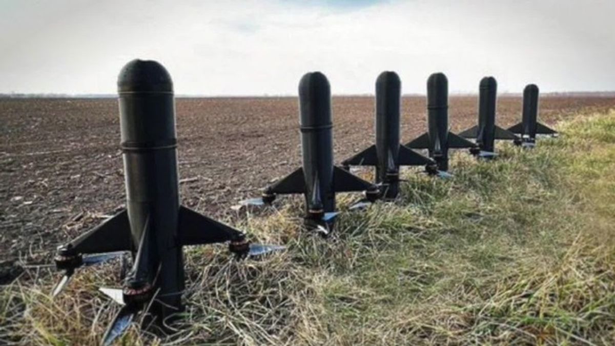 Ukraine to share drone-hunting tactics with Gulf nations facing Iranian ...