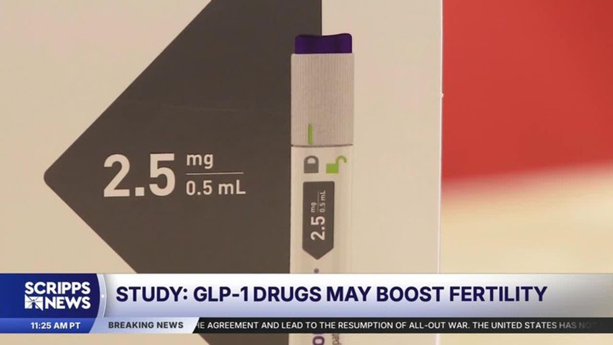 glp-1 testosterone levels study Multiple new studies have found that weight loss drugs like Ozempic improved and measures of sperm quality in addition to their now-well-established weight loss benefits. I won't detail all Scientists say GLP-1s improved male
