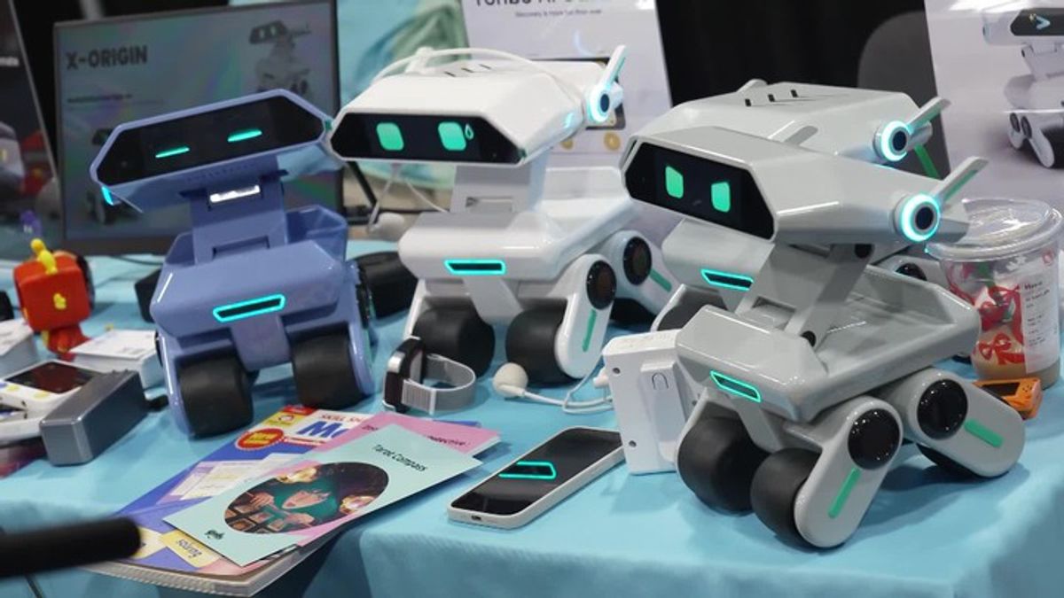 What to expect from CES 2026, the annual show of all things tech ...