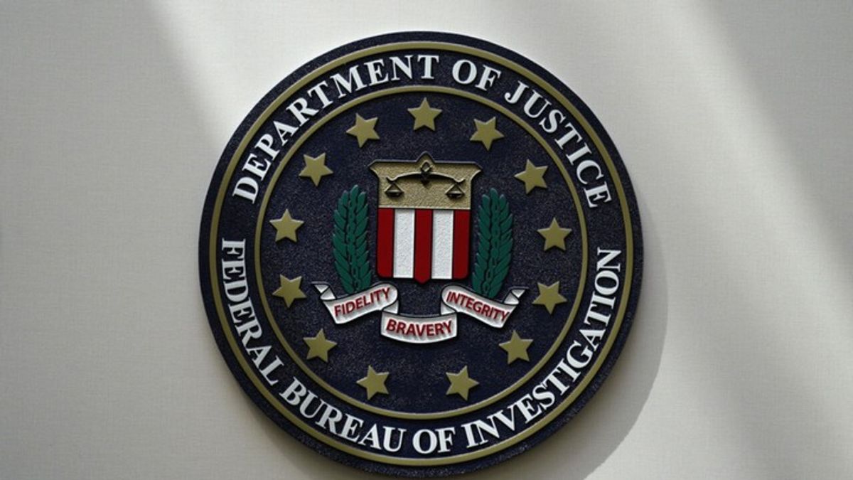 Letters with 'suspicious substances' sent to congressional, election ...