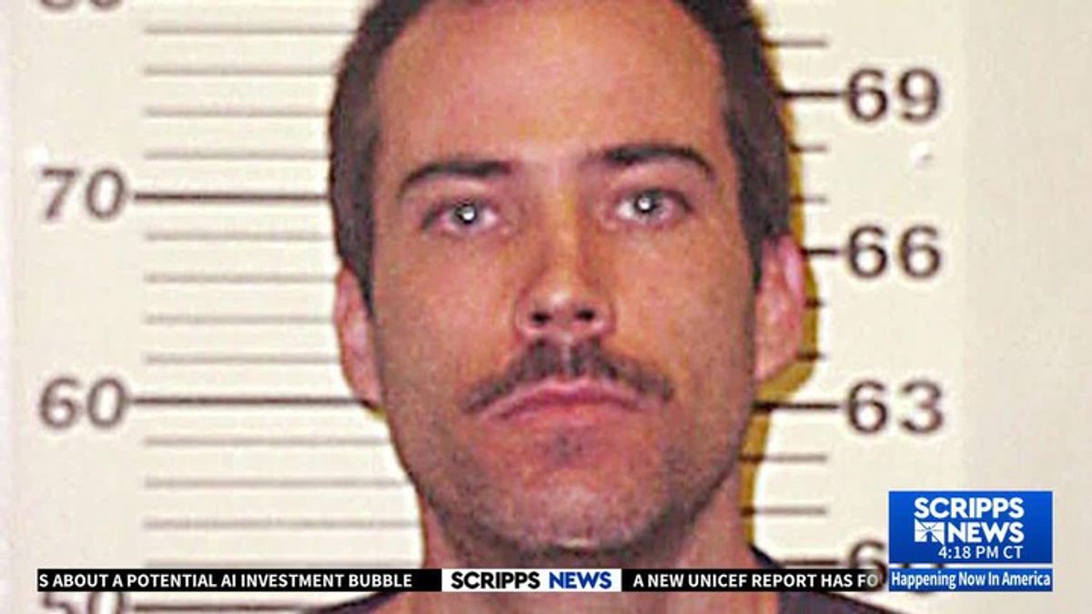 Captured: The manhunt for Eric Rudolph | Haystack News