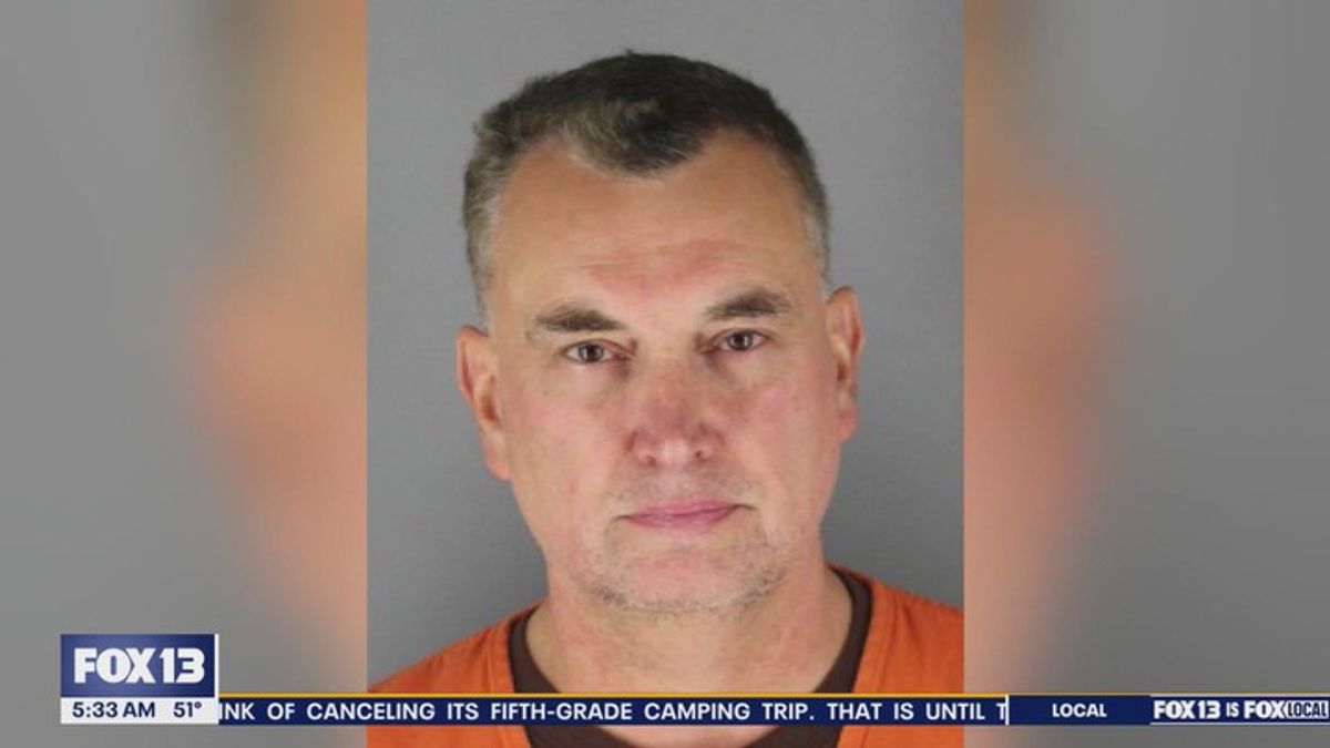 Minnesota shooting suspect could face death penalty | Haystack News