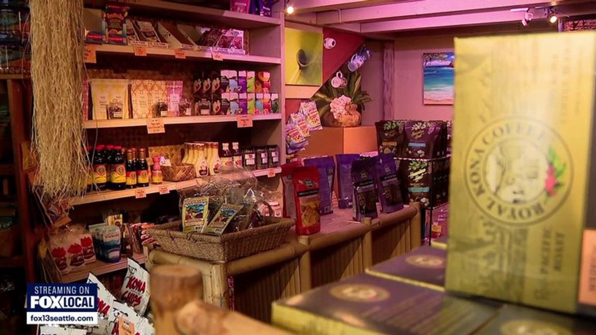 Seattle's Hawaii General Store in Wallingford announces closure ...