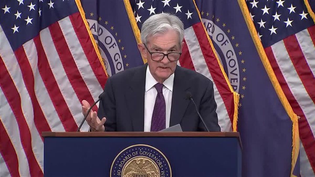 Powell says decision to stay reflects his concern over legal attacks ...