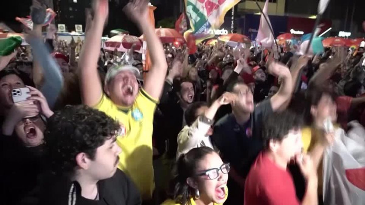 Real predicted to tumble after Lula's shock Brazil election win ...