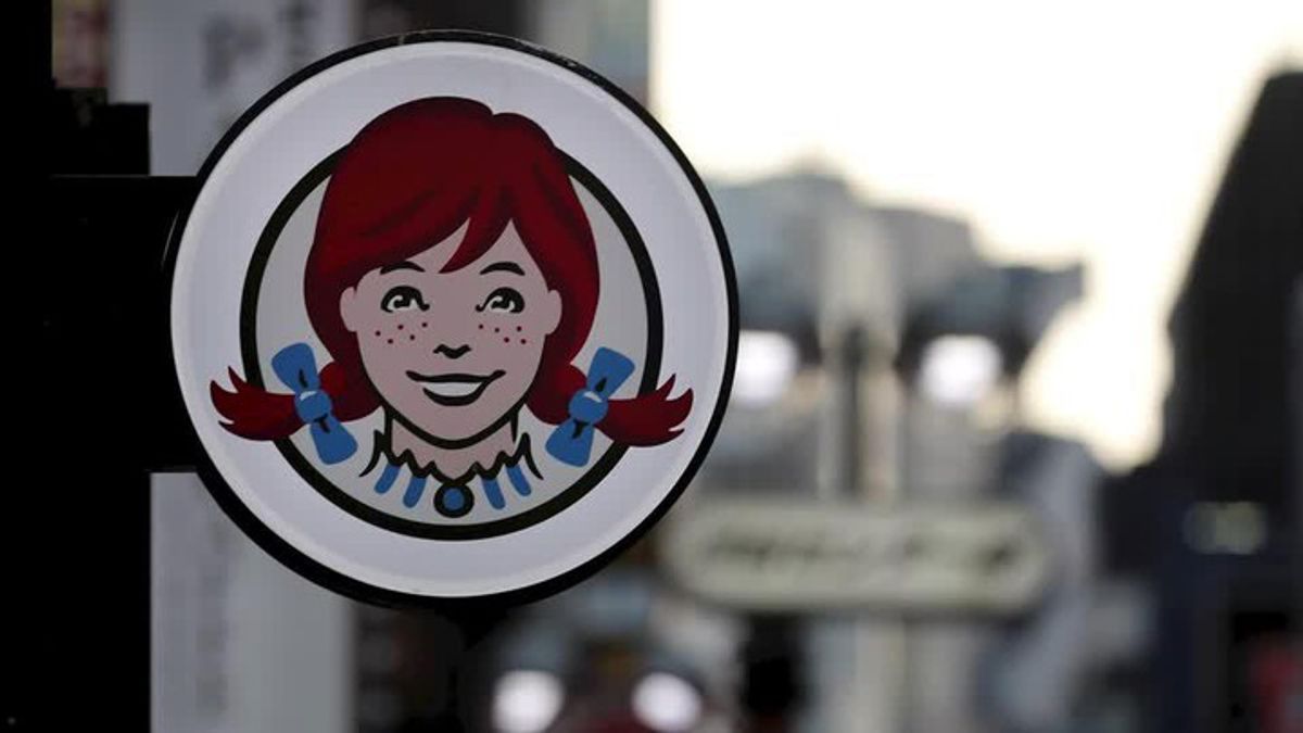 Wendy's gets $1.4 billion take-private offer from Peltz-led group ...