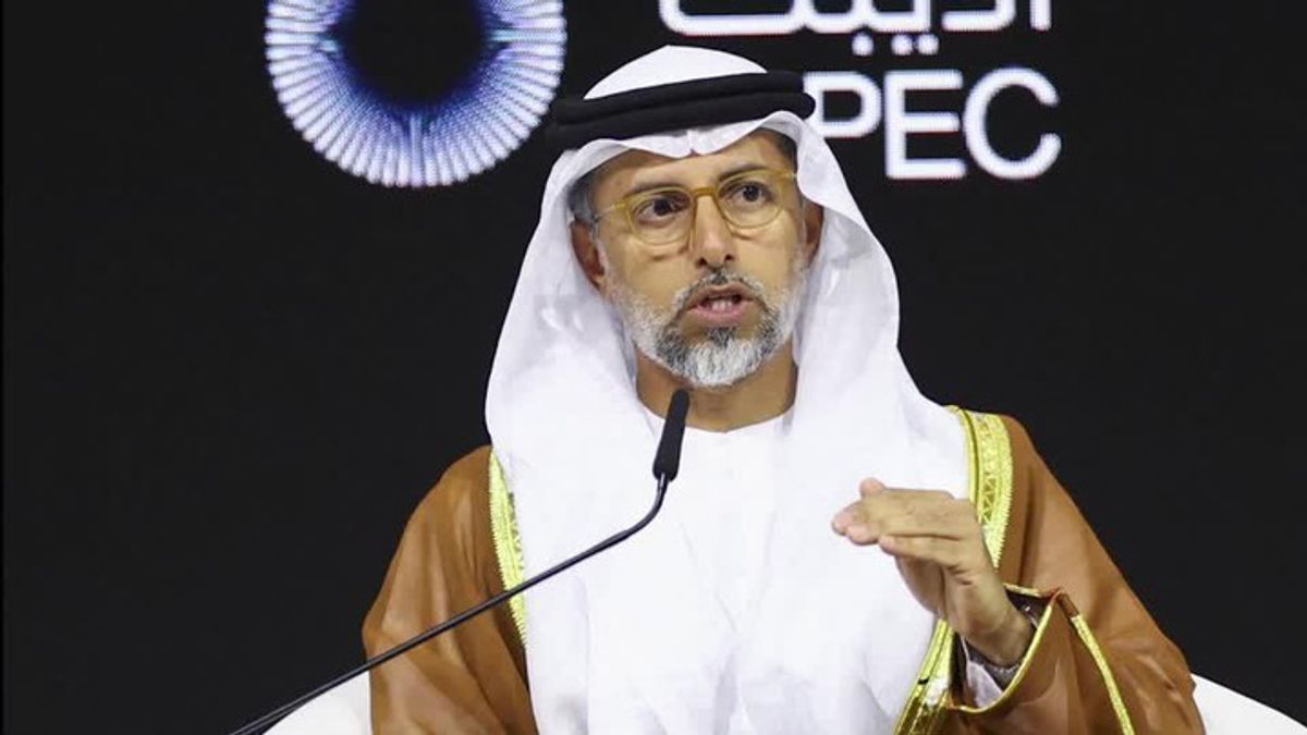 UAE quits OPEC in major blow to global oil producers' group | Haystack News