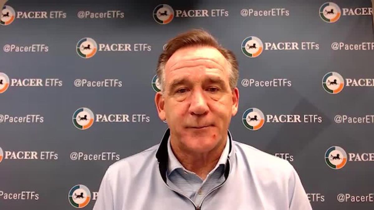 Market expert sees 'change in sentiment' hitting tech stocks | Haystack ...