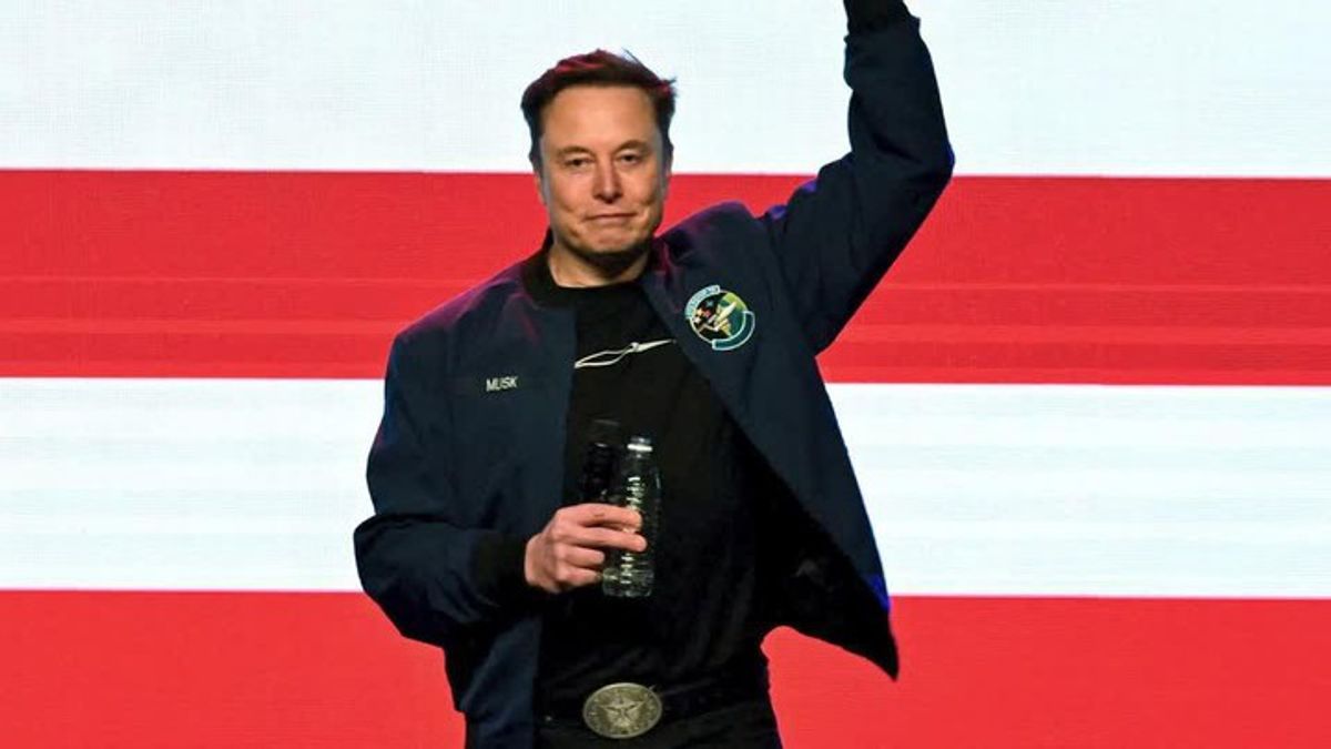 Tesla to hold annual shareholder meeting in November | Haystack News