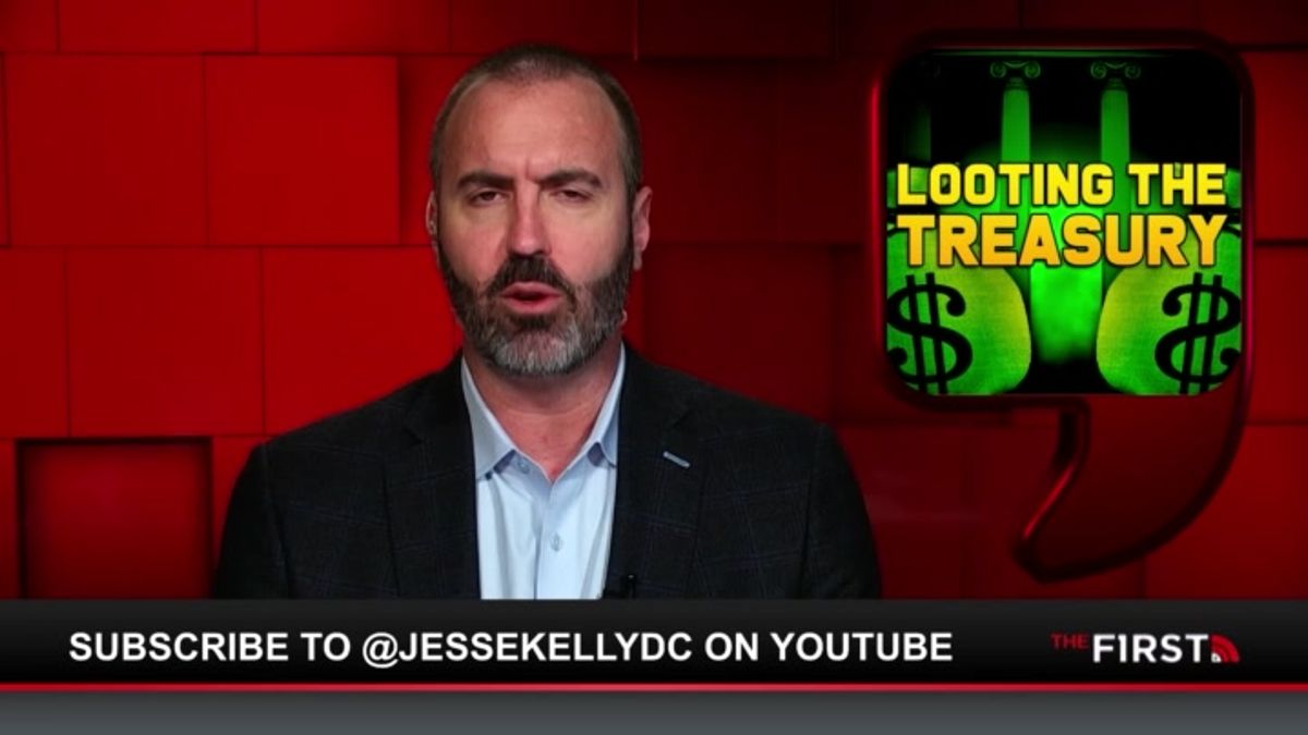 Scott Bessent Makes INCREDIBLE Announcement | Haystack News