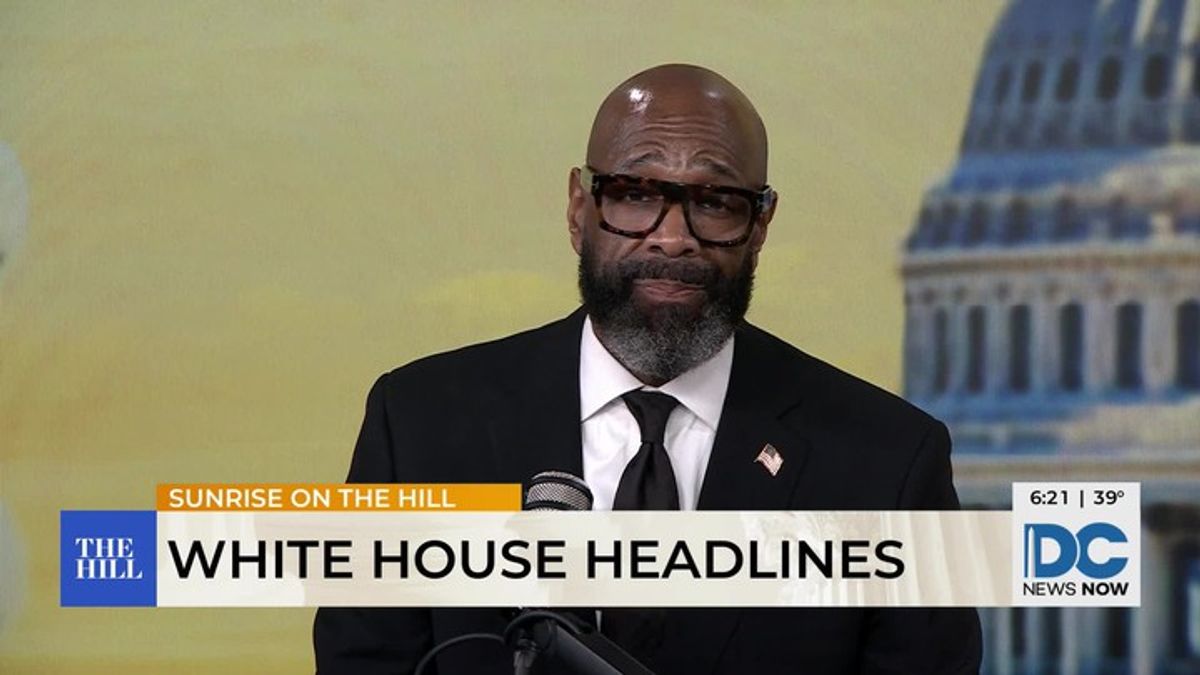 White House Headlines - October 26, 2026 | Haystack News